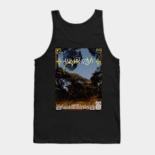 anlamazdın لم تفهم Tank Top